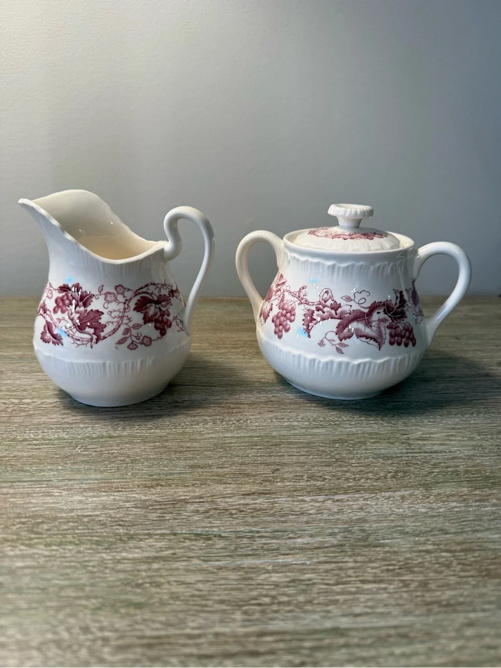Wedgwood 